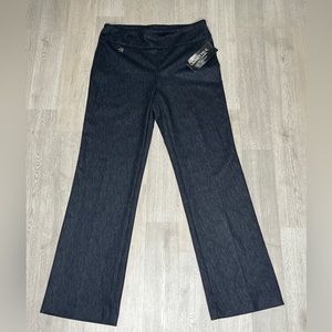 Lisette Pants Blue size 8